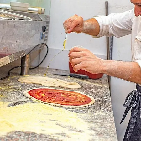 Tokio Village - Azzurro Club