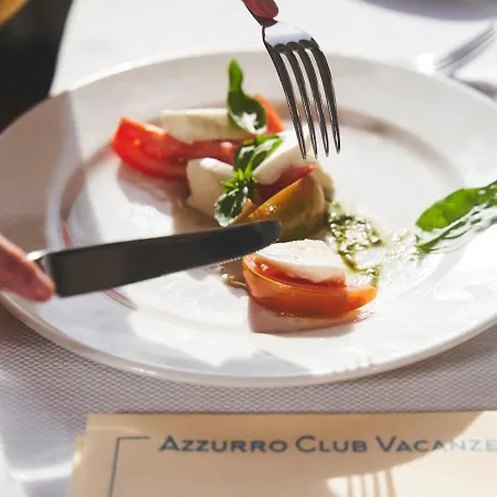 Tokio Village - Azzurro Club Hotell 3*