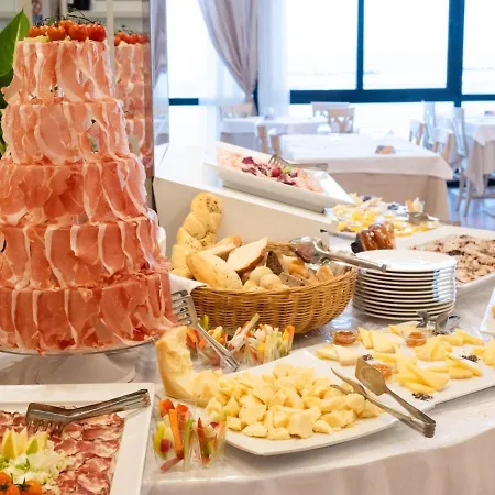 Tokio Village - Azzurro Club Hotell Lido Di Savio