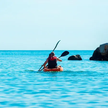 Tokio Village - Azzurro Club 3*