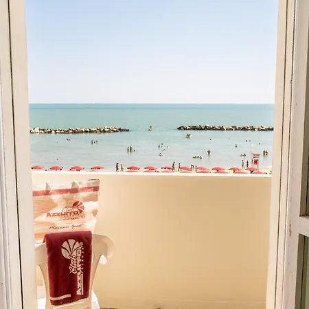 Tokio Village - Azzurro Club Hotell