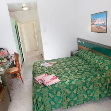 Tokio Village - Azzurro Club Hotel 3*