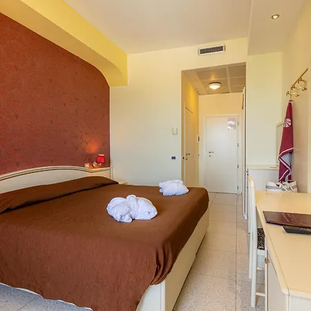 Tokio Village - Azzurro Club Hotell Lido Di Savio