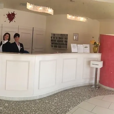 Hotell Tokio Village - Azzurro Club Lido Di Savio