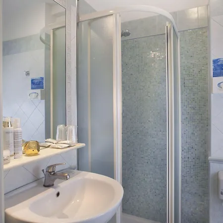 Tokio Village - Azzurro Club