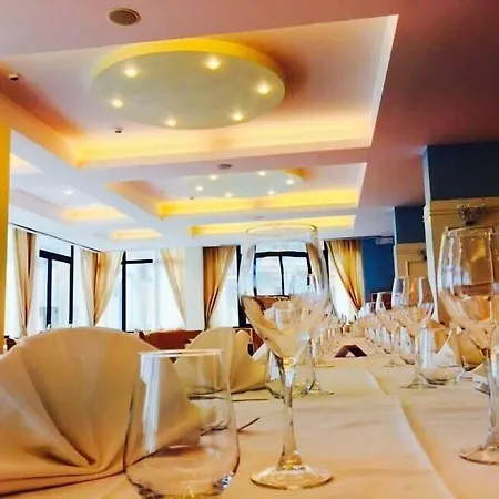 Tokio Village - Azzurro Club 3* Lido Di Savio