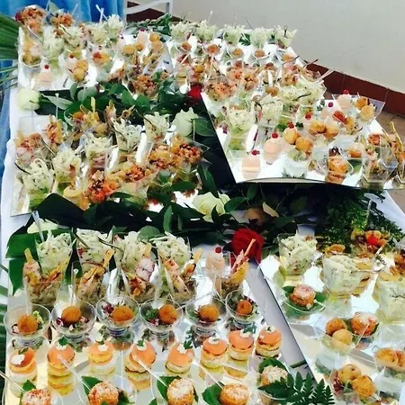 Tokio Village - Azzurro Club 3*