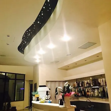 Hotell Tokio Village - Azzurro Club Lido Di Savio