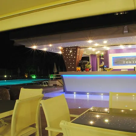 Tokio Village - Azzurro Club 3* Lido Di Savio