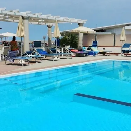 Tokio Village - Azzurro Club Lido Di Savio