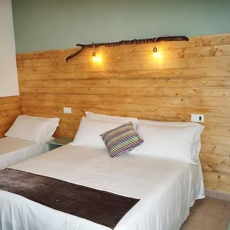 Tokio Village - Azzurro Club 3*