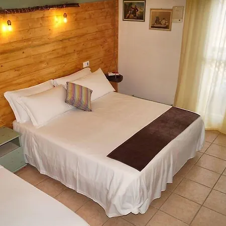 Tokio Village - Azzurro Club Hotell