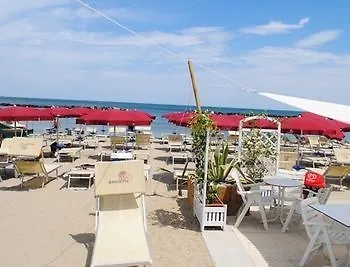 Tokio Village - Azzurro Club Hotel 3*