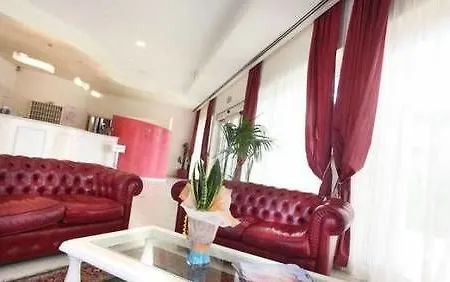 Hotel Tokio Village - Azzurro Club 3*