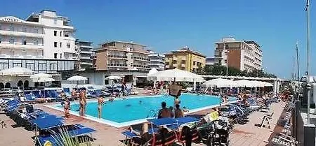 Hotel Tokio Village - Azzurro Club