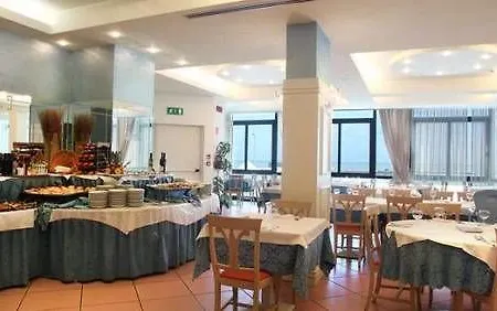 Hotel Tokio Village - Azzurro Club Lido Di Savio