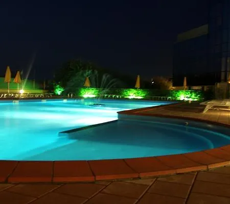 호텔 Tokio Village - Azzurro Club