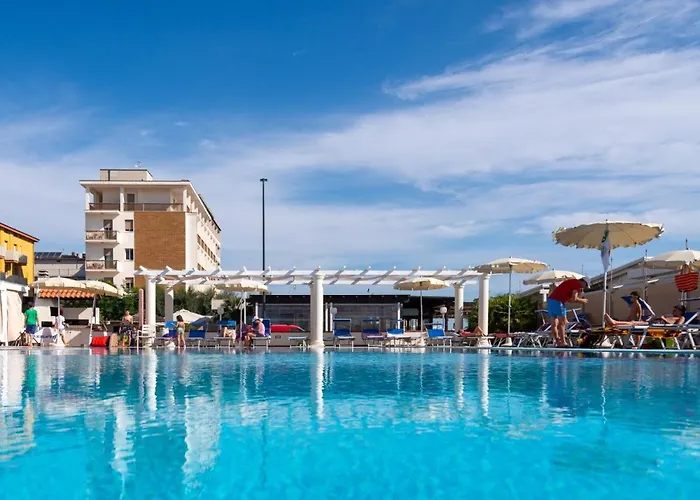 Tokio Village - Azzurro Club Hotel 3*