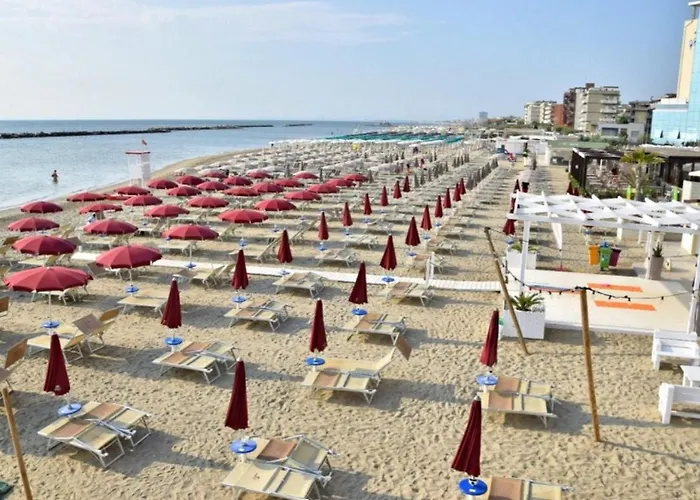 Tokio Village - Azzurro Club Hotel