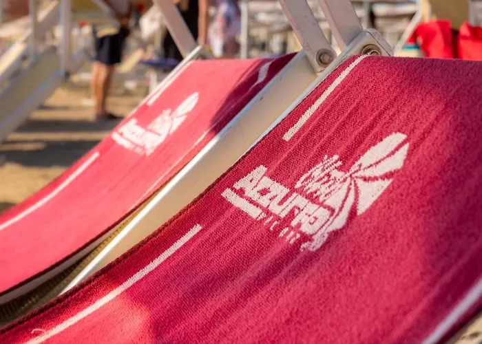 Hotel Tokio Village - Azzurro Club Lido Di Savio