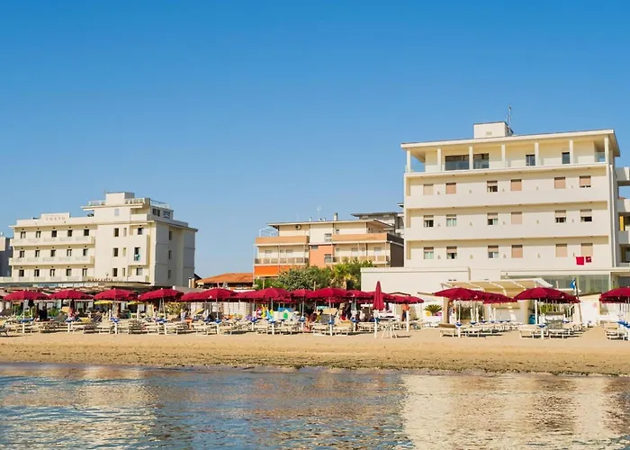 Tokio Village - Azzurro Club 3* Lido Di Savio