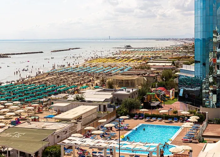 Tokio Village - Azzurro Club 3*