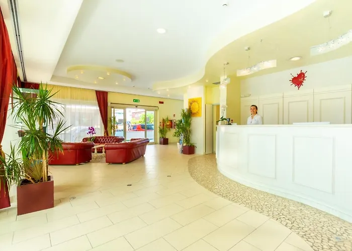 Tokio Village - Azzurro Club Hotel