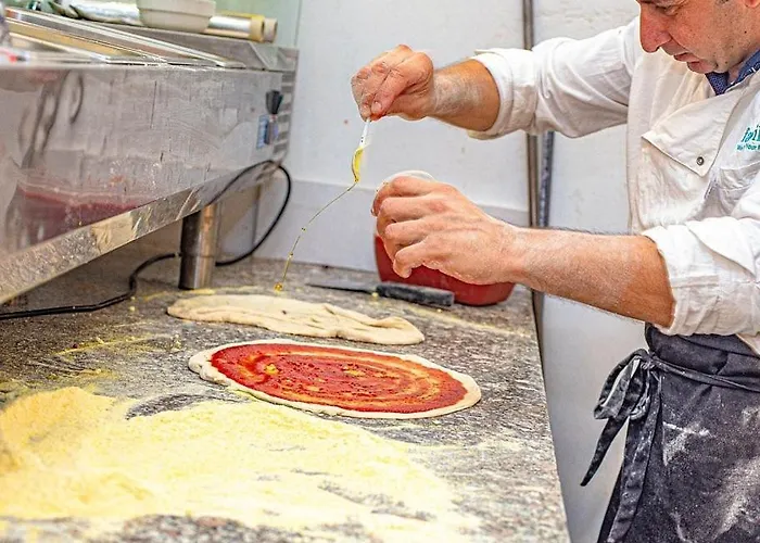 Tokio Village - Azzurro Club