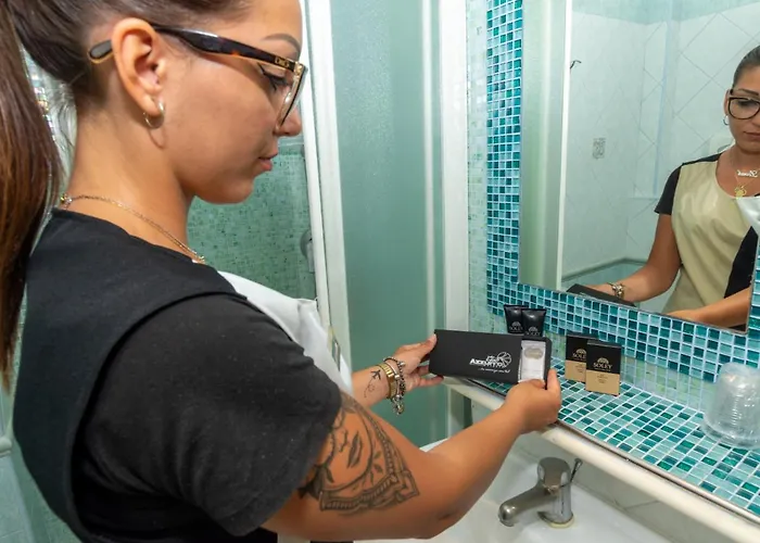 Tokio Village - Azzurro Club Hotel 3*