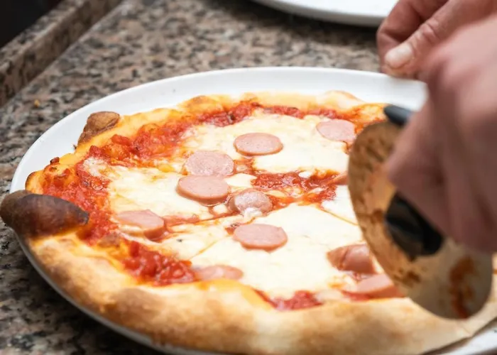 Hotel Tokio Village - Azzurro Club