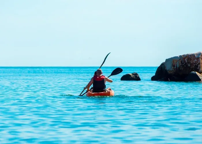 Tokio Village - Azzurro Club 3*