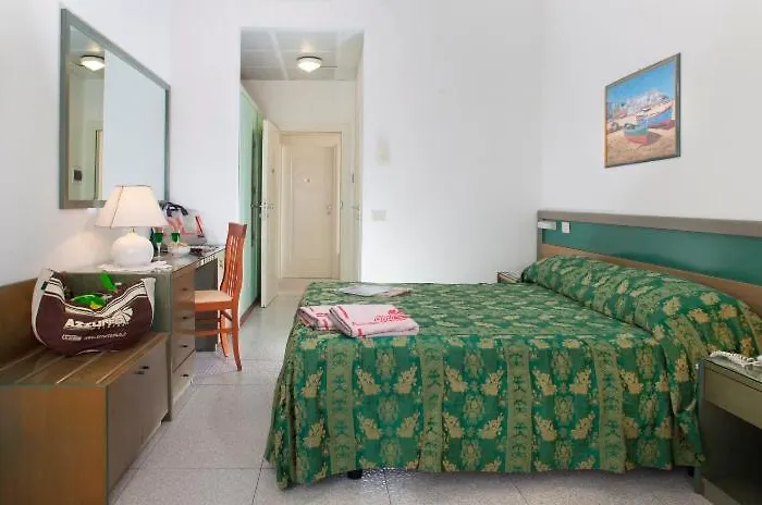 Tokio Village - Azzurro Club Hotel Lido Di Savio