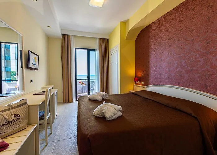 Hotel Tokio Village - Azzurro Club Lido Di Savio