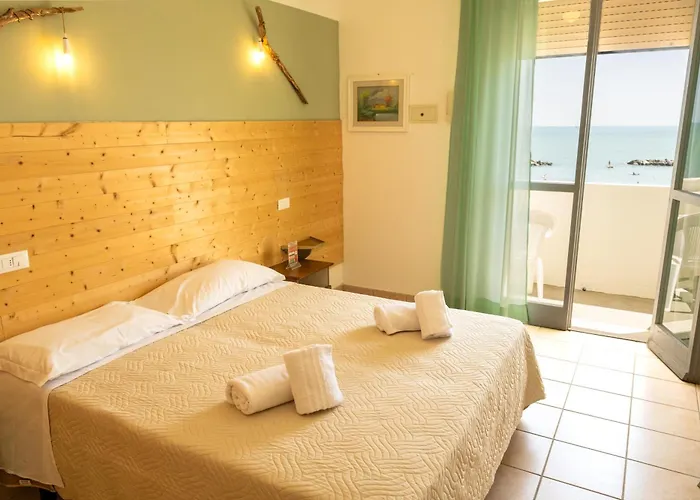 Tokio Village - Azzurro Club 3* Lido Di Savio