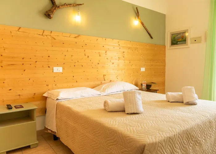 Tokio Village - Azzurro Club