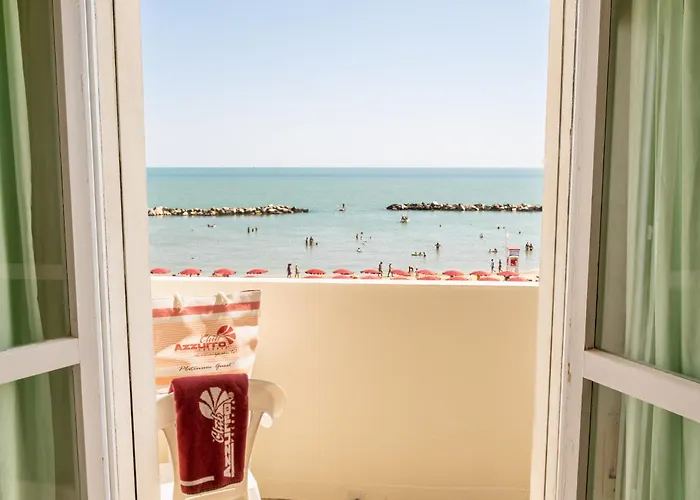 Tokio Village - Azzurro Club Hotel