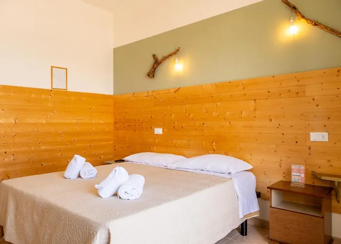 Hotel Tokio Village - Azzurro Club