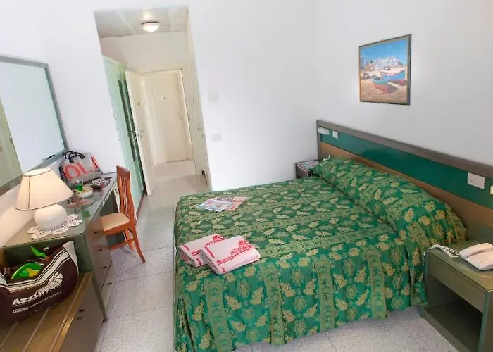 Tokio Village - Azzurro Club Hotel 3*