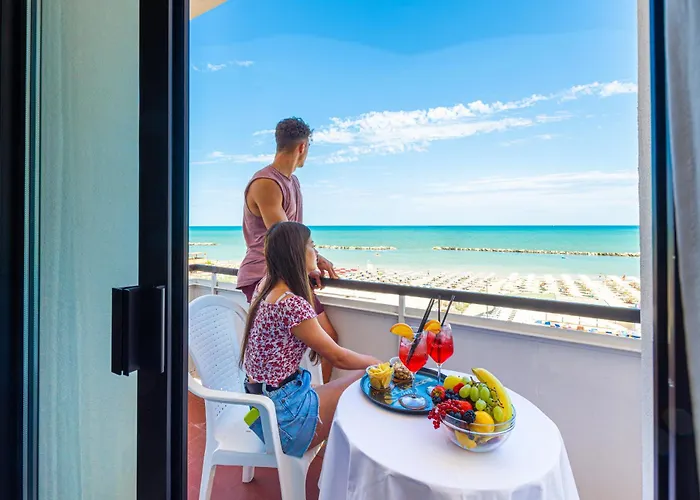 Hotel Tokio Village - Azzurro Club 3*