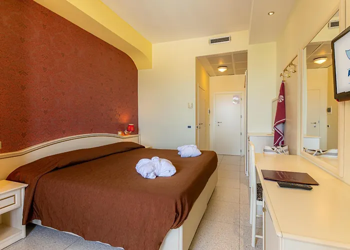 Tokio Village - Azzurro Club Hotel Lido Di Savio