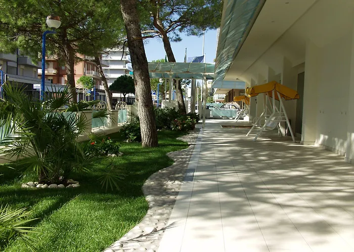 Tokio Village - Azzurro Club Hotel Lido Di Savio