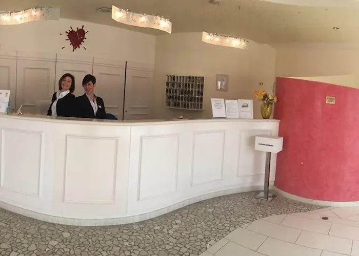 Hotel Tokio Village - Azzurro Club Lido Di Savio