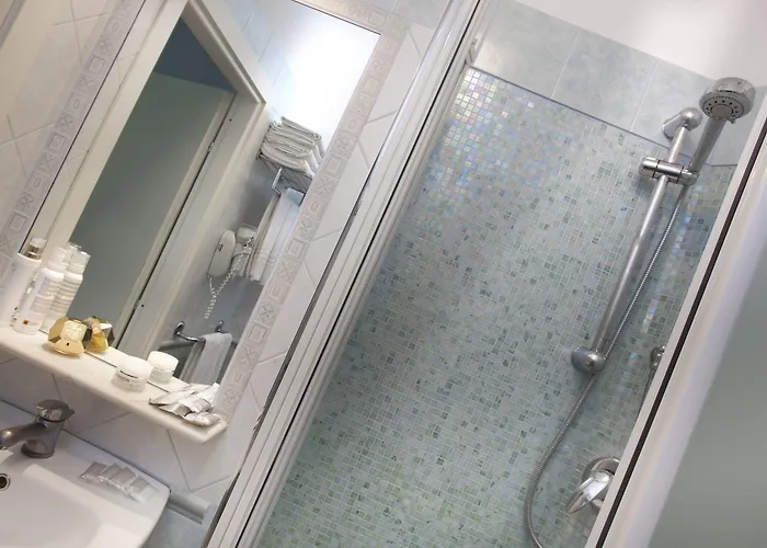 Tokio Village - Azzurro Club Hotel Lido Di Savio