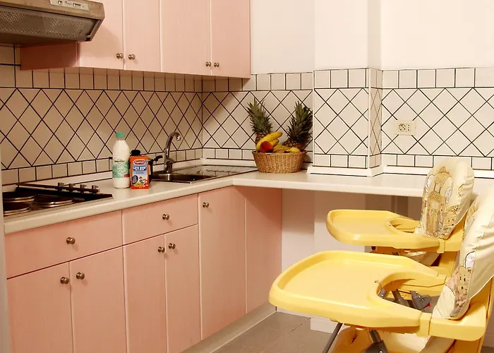 Tokio Village - Azzurro Club Hotel 3*