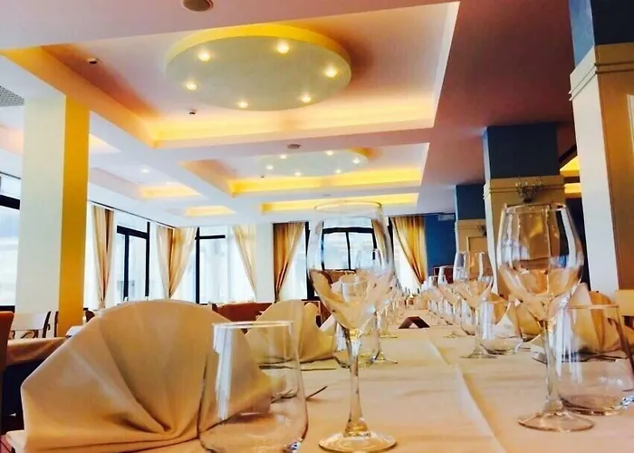 Tokio Village - Azzurro Club 3* Lido Di Savio