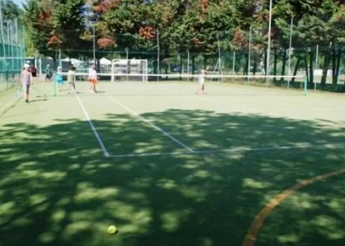 Tokio Village - Azzurro Club 3* Lido Di Savio