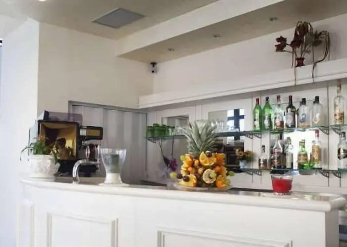 Hotel Tokio Village - Azzurro Club 3*