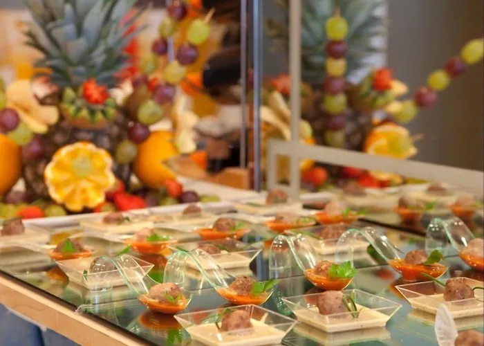 Tokio Village - Azzurro Club Hotel Lido Di Savio