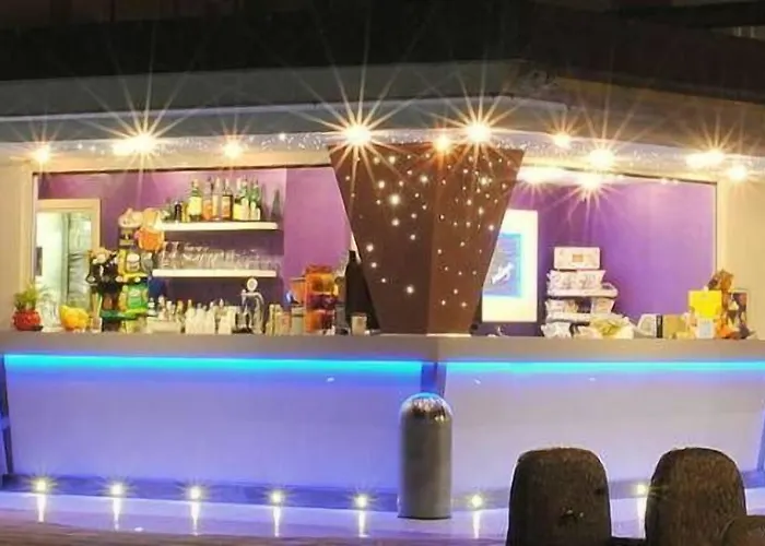 Tokio Village - Azzurro Club Hotel 3*