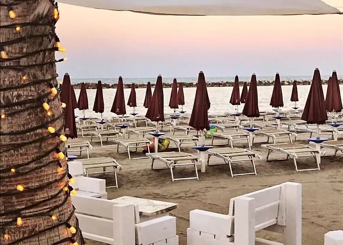 Hotel Tokio Village - Azzurro Club